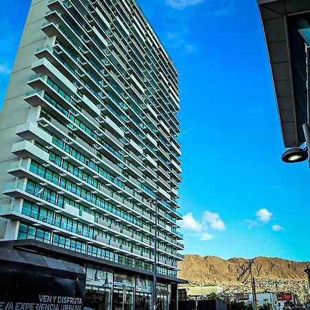 Ecoapart Antofagasta Luaran gambar