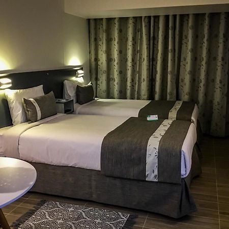 Ecoapart Antofagasta Luaran gambar