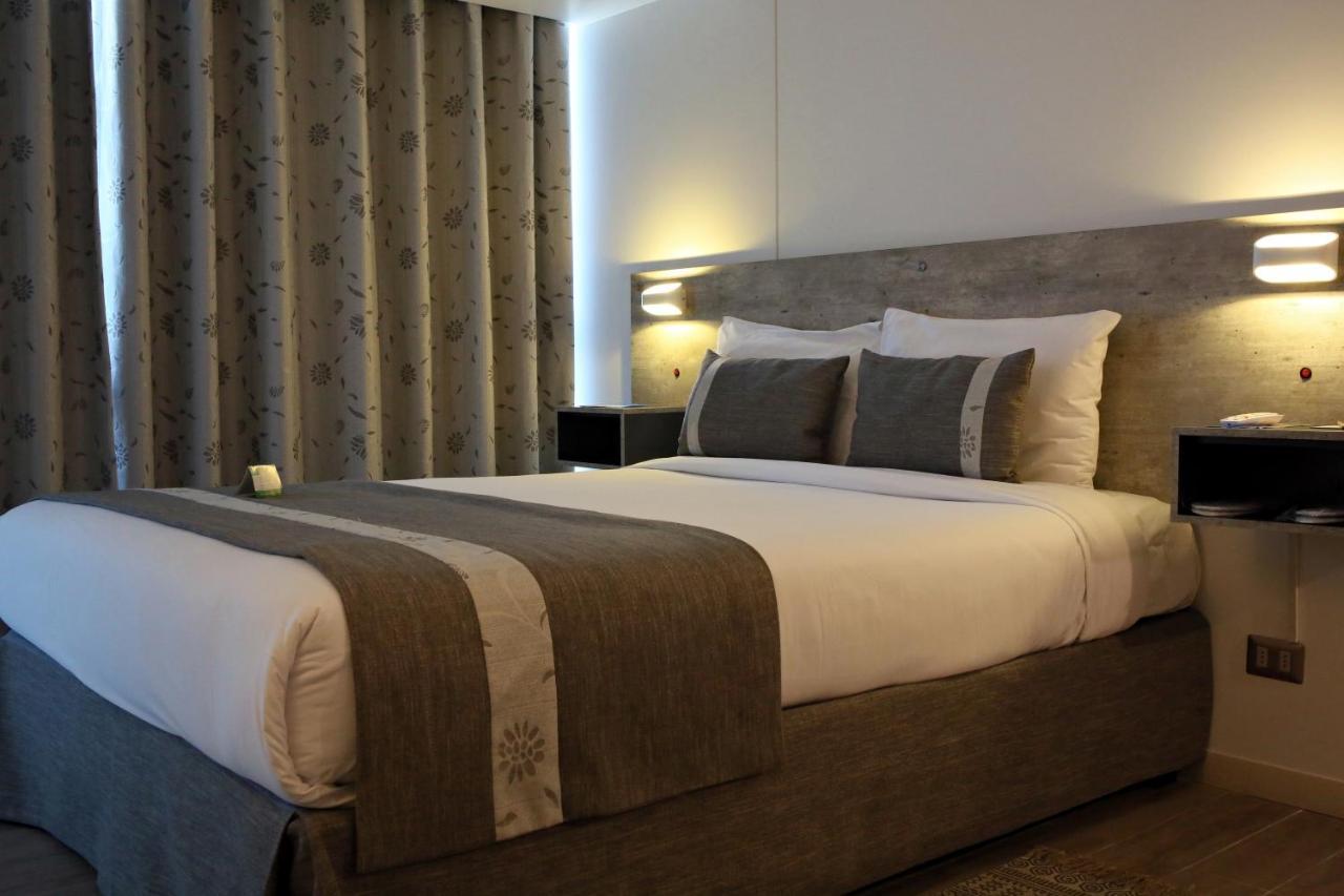 Ecoapart Antofagasta Luaran gambar