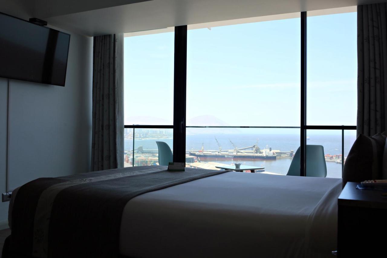 Ecoapart Antofagasta Luaran gambar