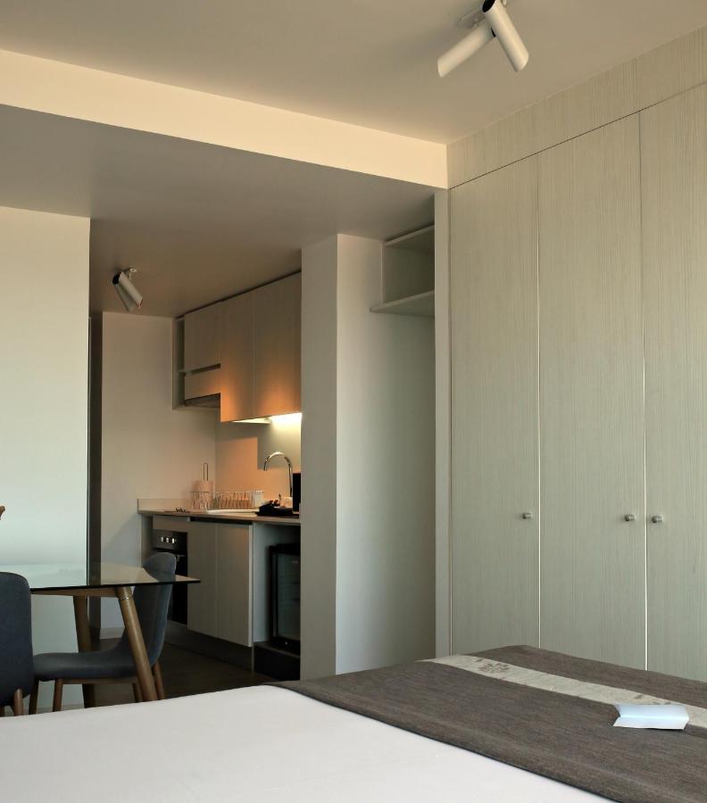 Ecoapart Antofagasta Luaran gambar