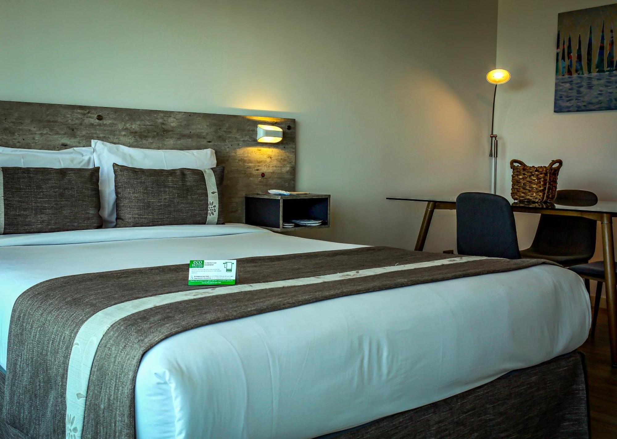 Ecoapart Antofagasta Luaran gambar