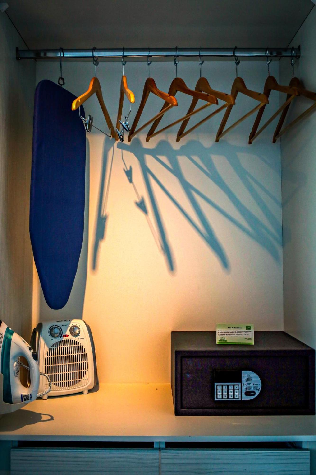 Ecoapart Antofagasta Luaran gambar