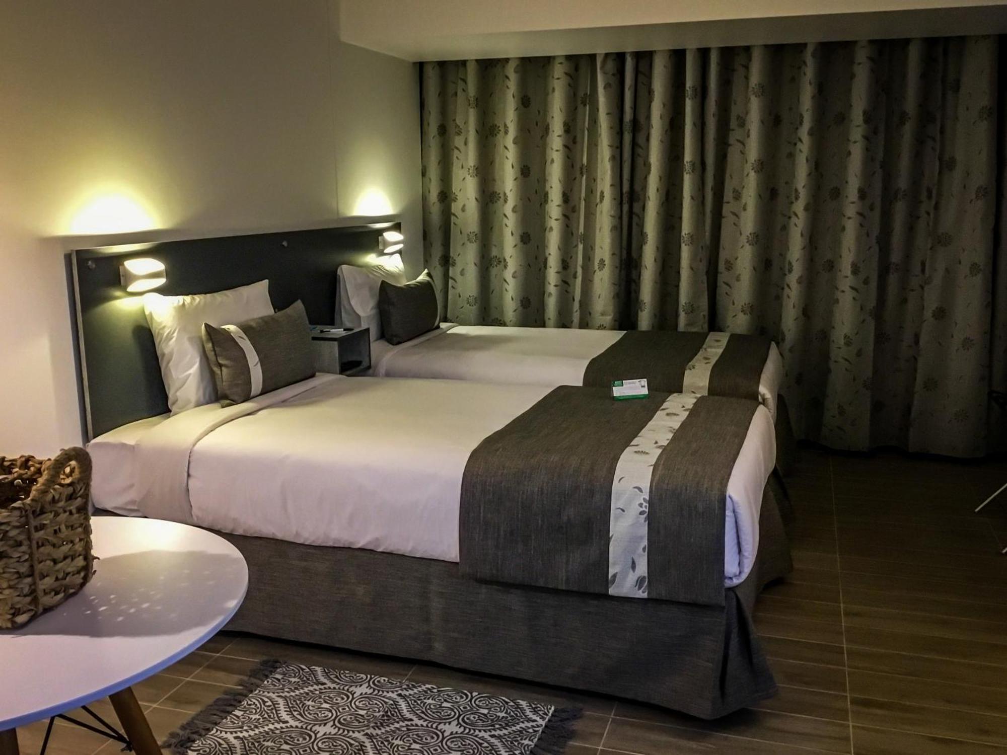 Ecoapart Antofagasta Luaran gambar