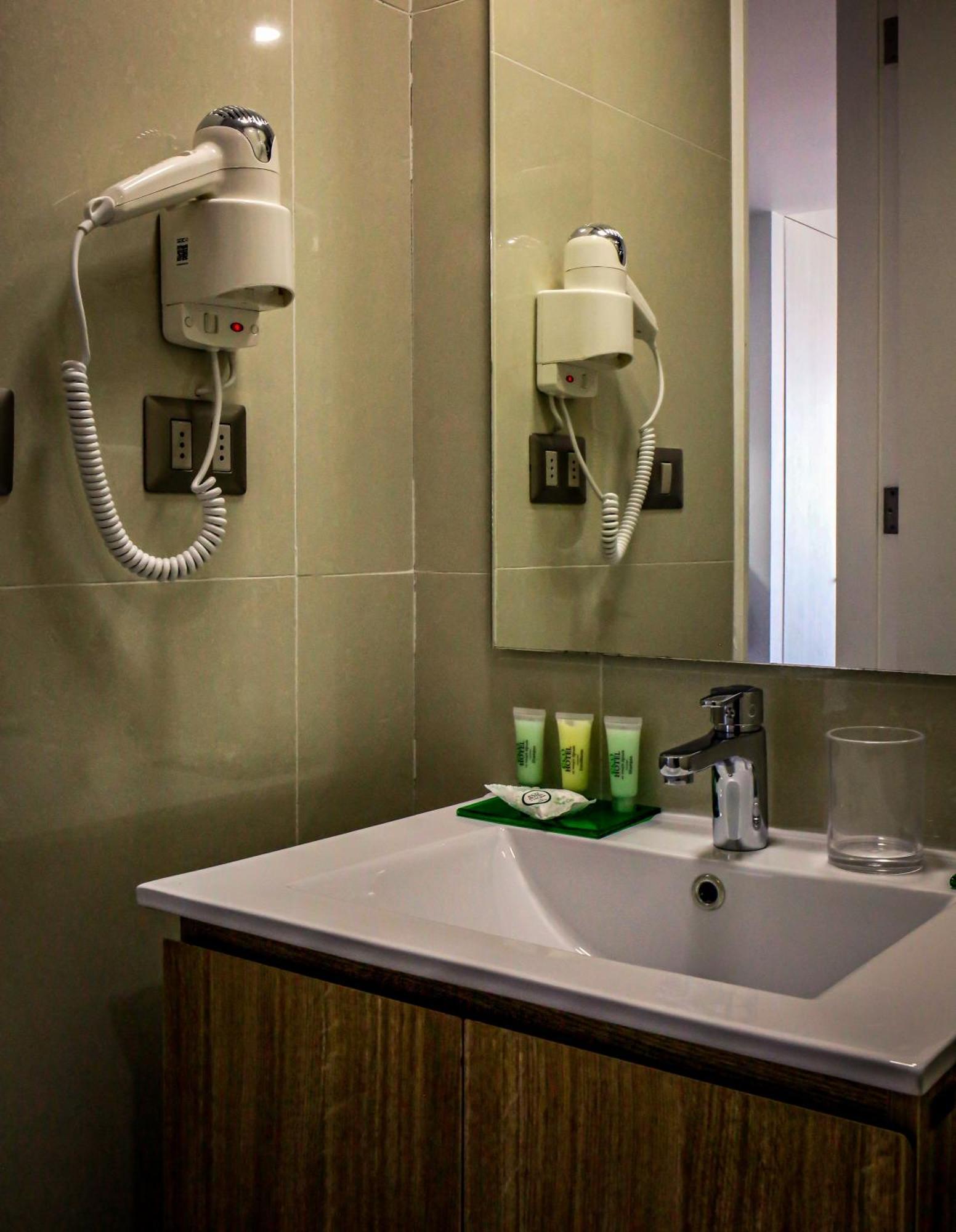 Ecoapart Antofagasta Luaran gambar
