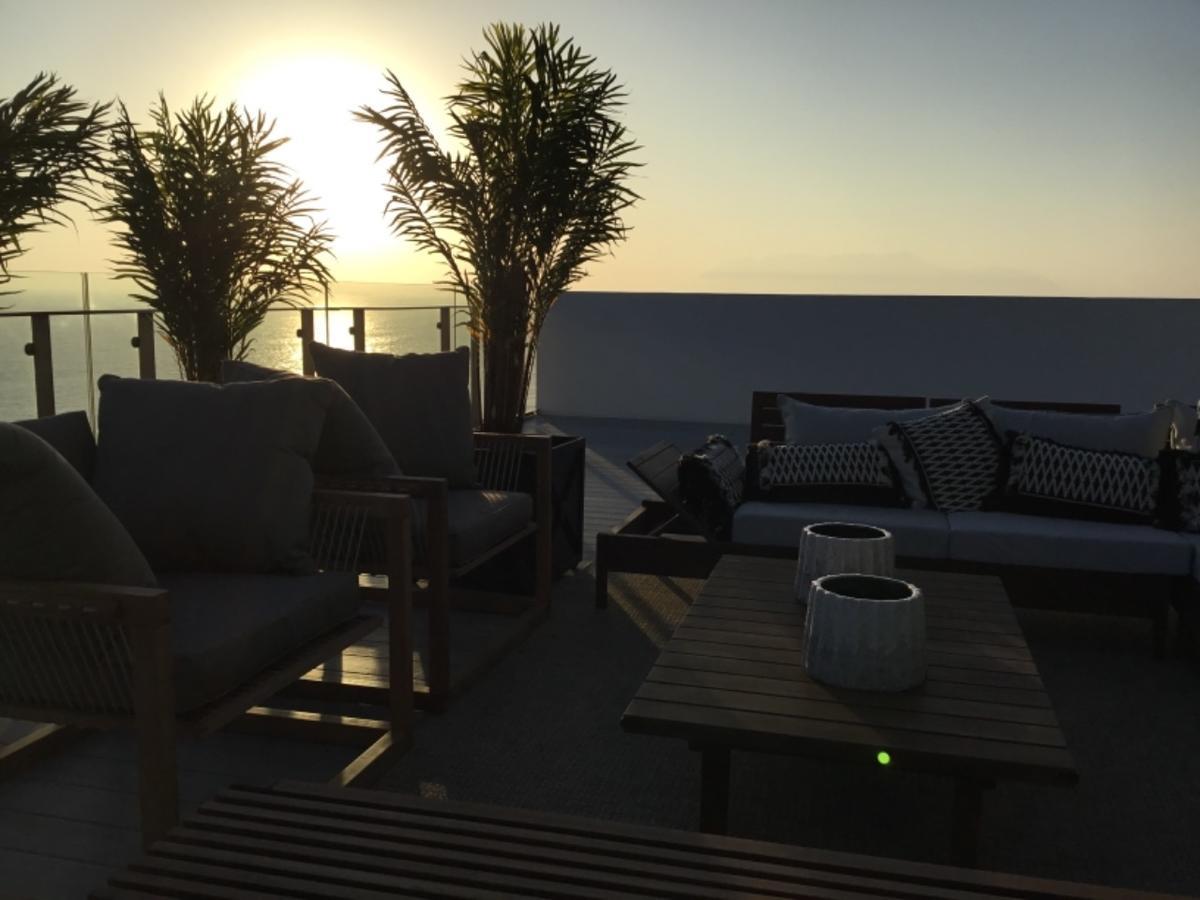 Ecoapart Antofagasta Luaran gambar