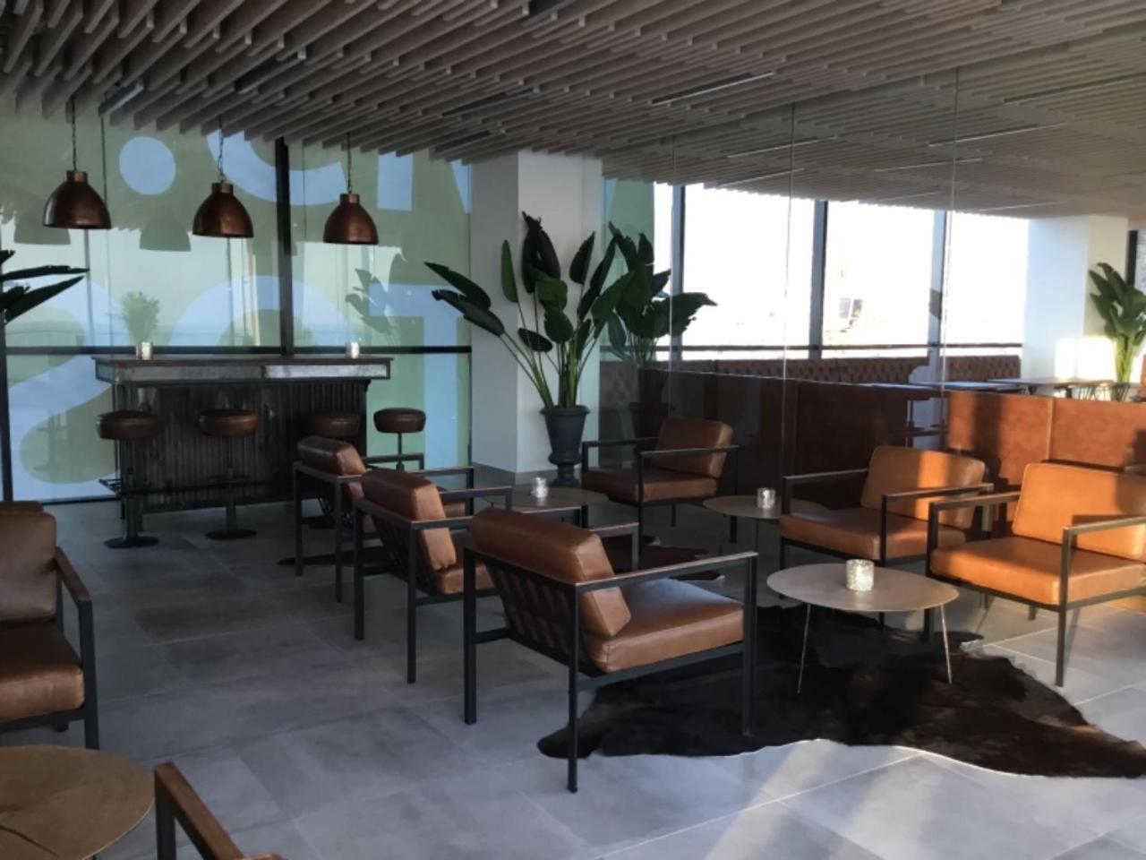 Ecoapart Antofagasta Luaran gambar