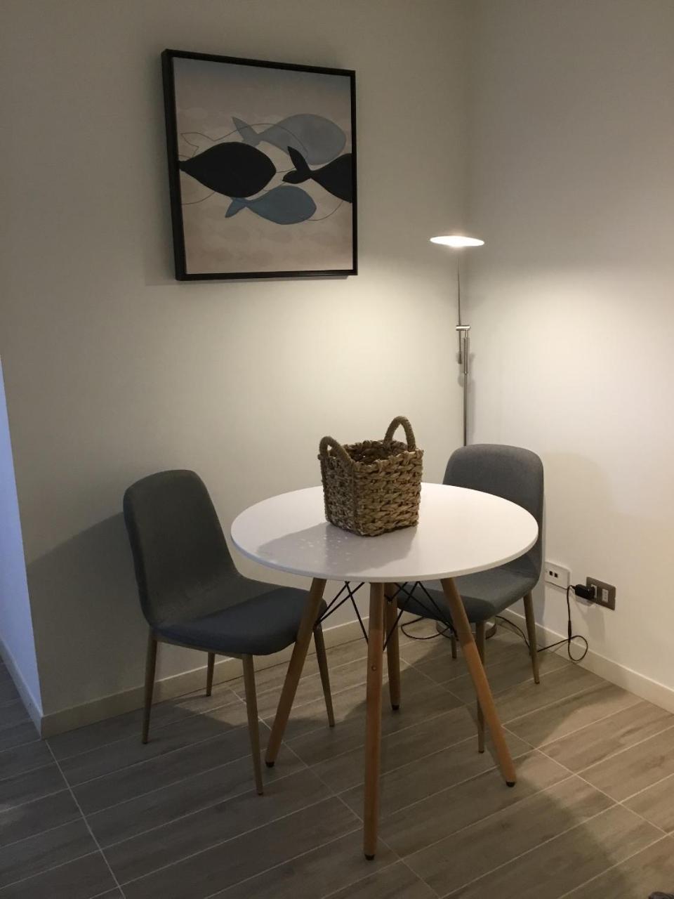 Ecoapart Antofagasta Luaran gambar