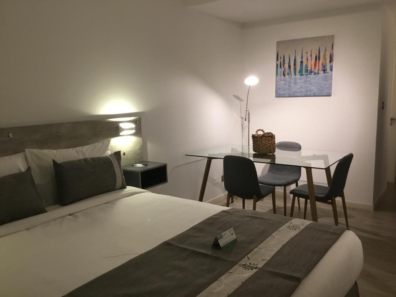 Ecoapart Antofagasta Luaran gambar