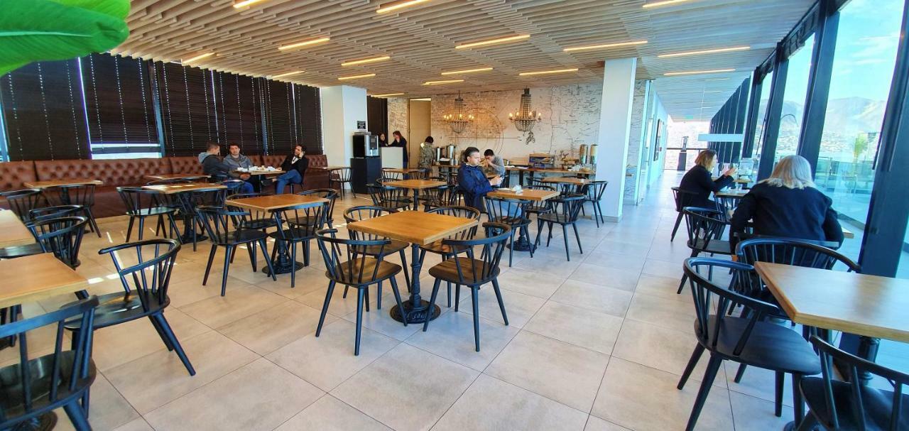 Ecoapart Antofagasta Luaran gambar