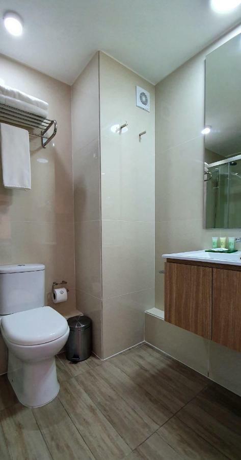 Ecoapart Antofagasta Luaran gambar