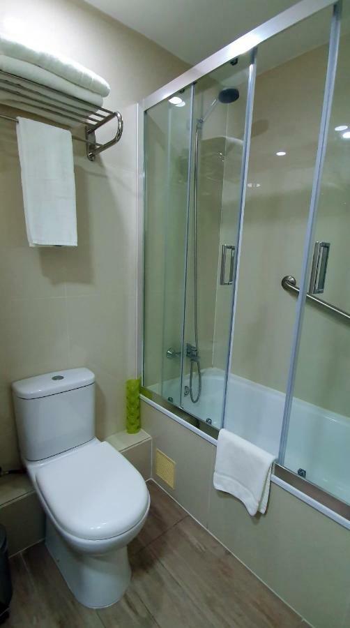 Ecoapart Antofagasta Luaran gambar