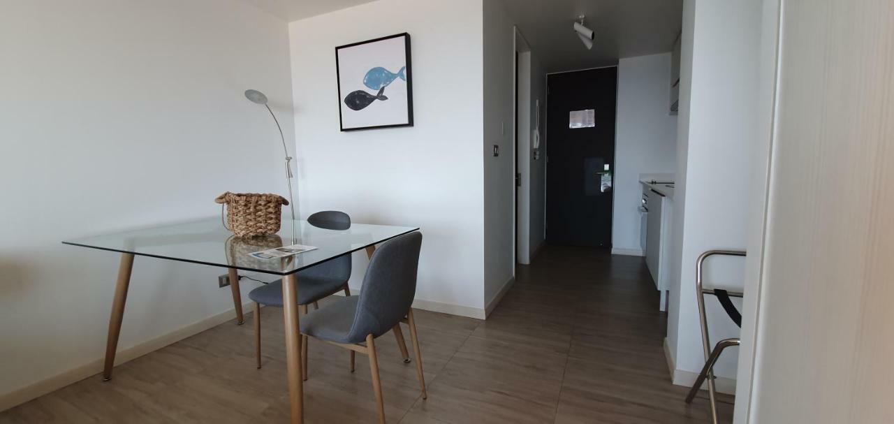 Ecoapart Antofagasta Luaran gambar