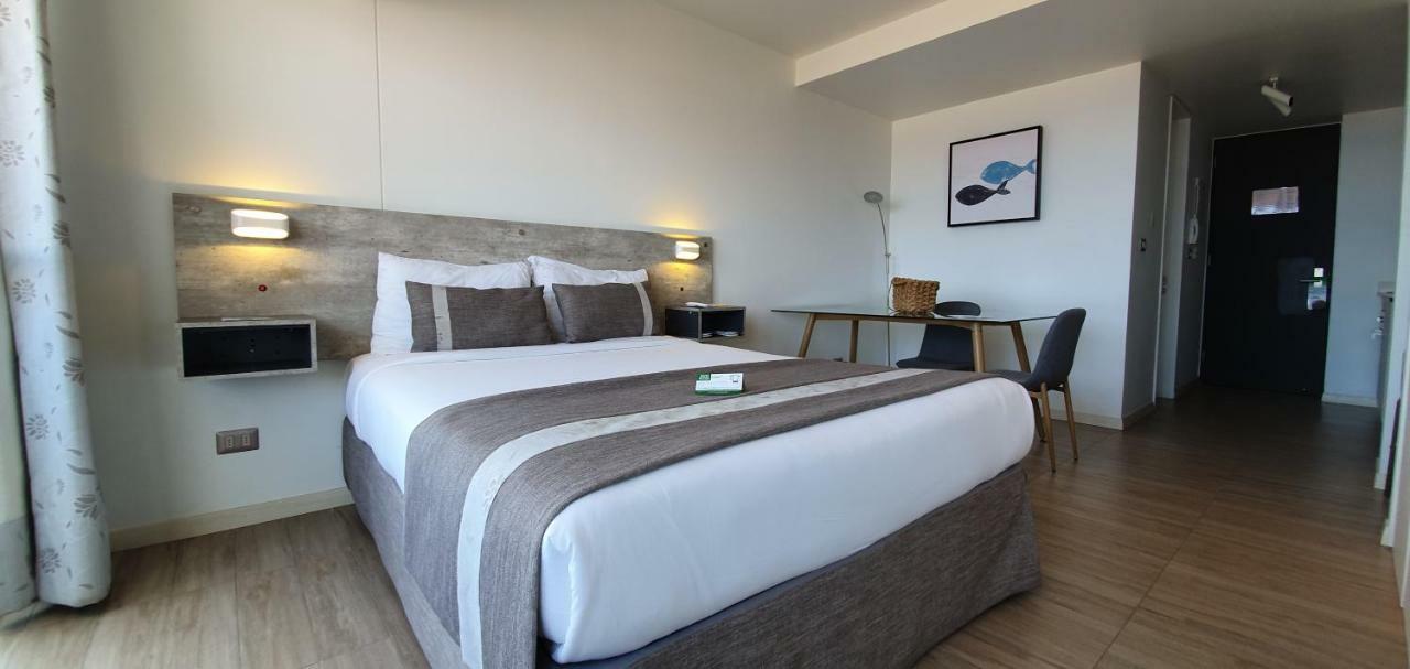Ecoapart Antofagasta Luaran gambar