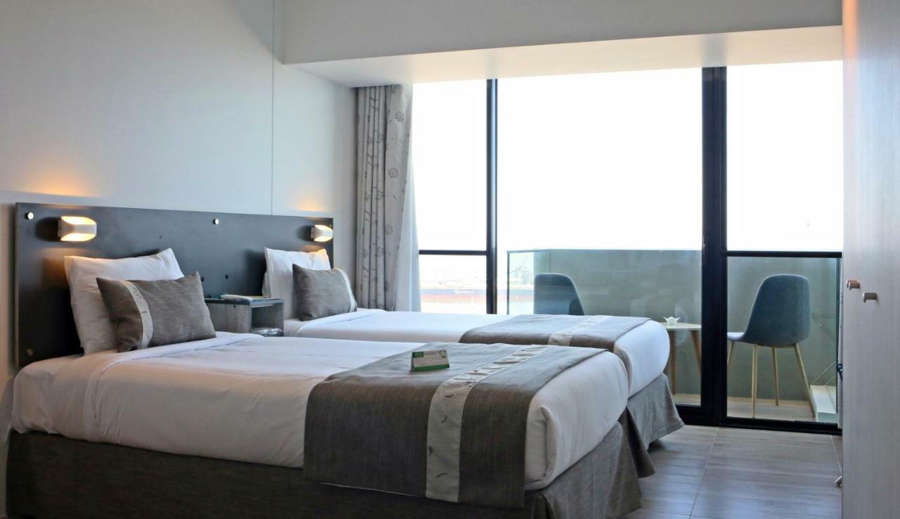Ecoapart Antofagasta Luaran gambar