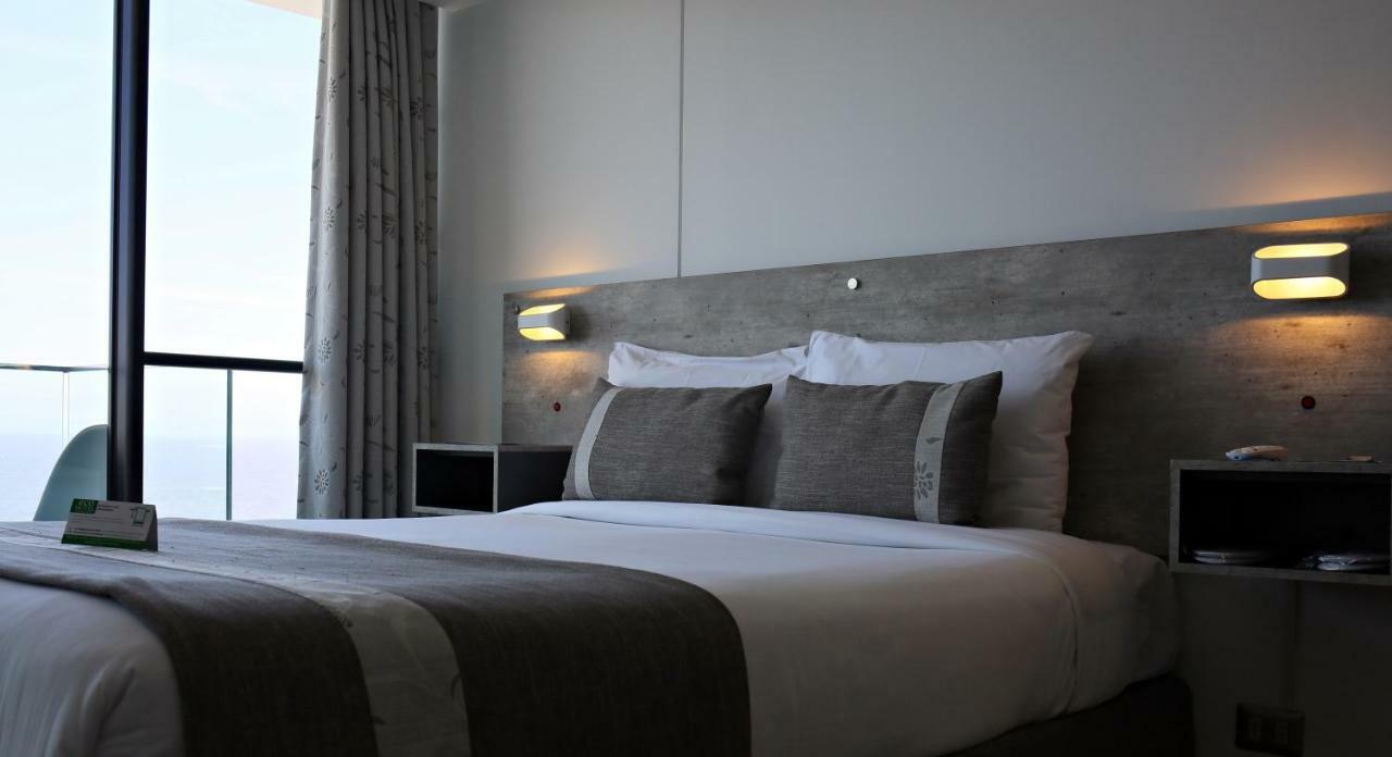 Ecoapart Antofagasta Luaran gambar